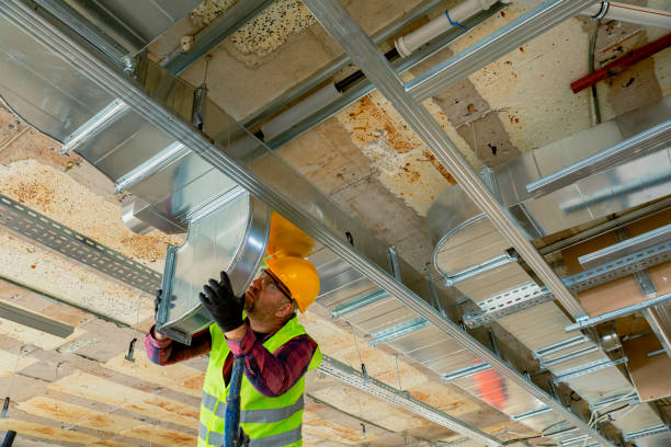 Best Emergency HVAC Repair  in Tariffville, CT
