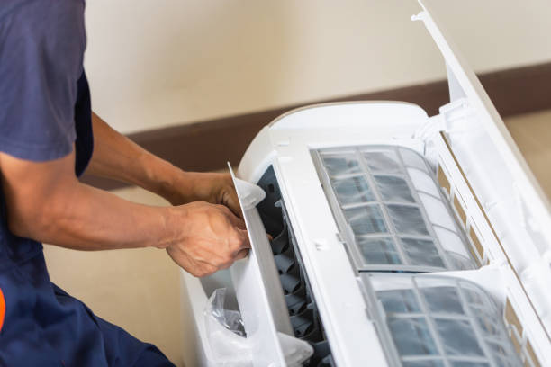 Trusted Tariffville, CT HVAC Experts