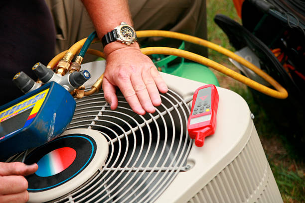 Best HVAC Air Duct Cleaning  in Tariffville, CT