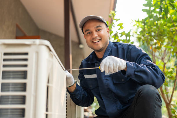 Best Emergency HVAC Repair  in Tariffville, CT