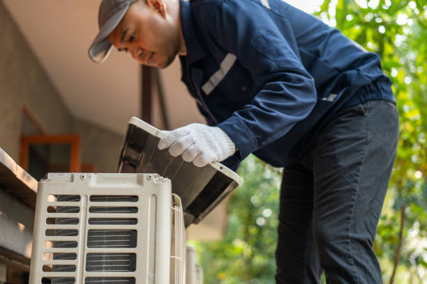 Best HVAC Emergency Services  in Tariffville, CT
