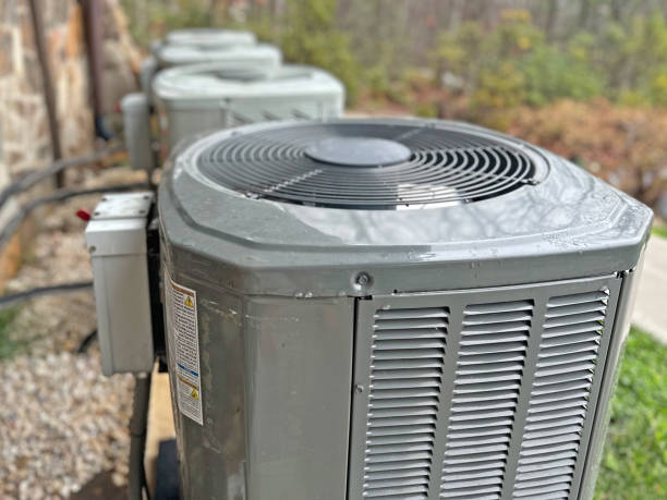 HVAC Air Duct Cleaning in Tariffville, CT