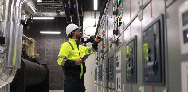 Best Central Air Repair  in Tariffville, CT