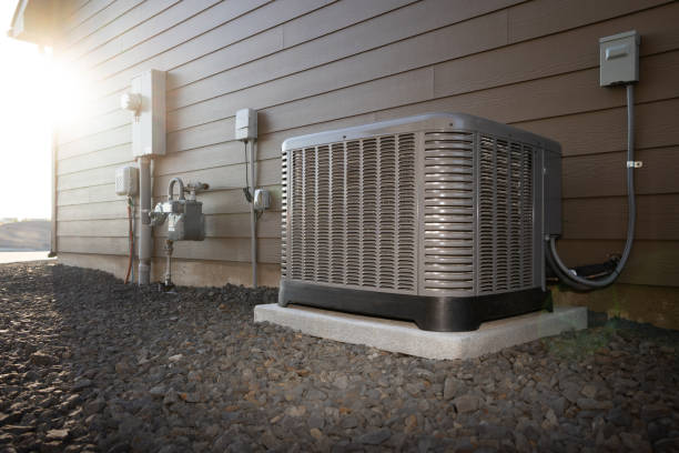 Best Best HVAC Companies  in Tariffville, CT